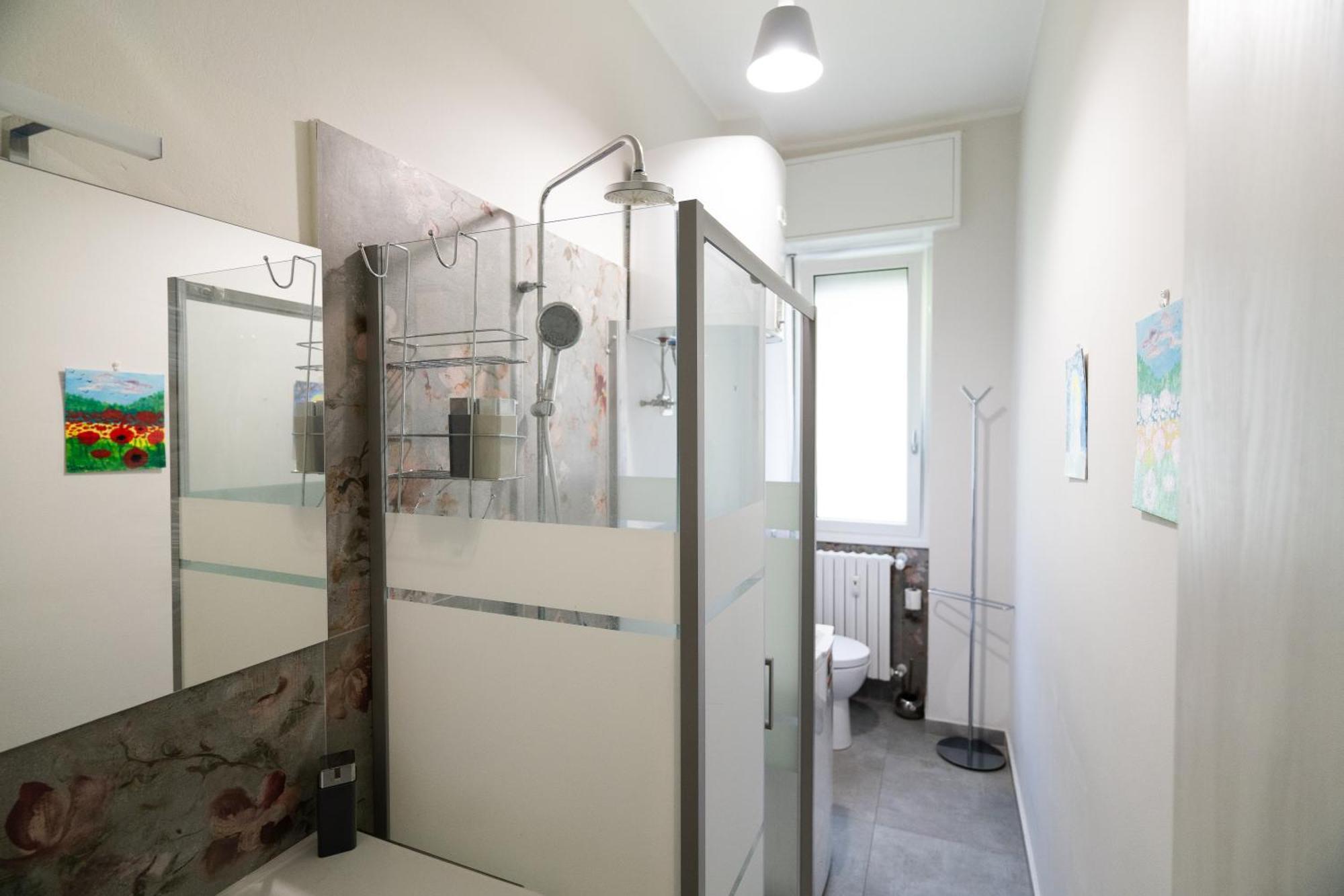 Arte & Fantasia - 15 Min Citycenter - Apartment *