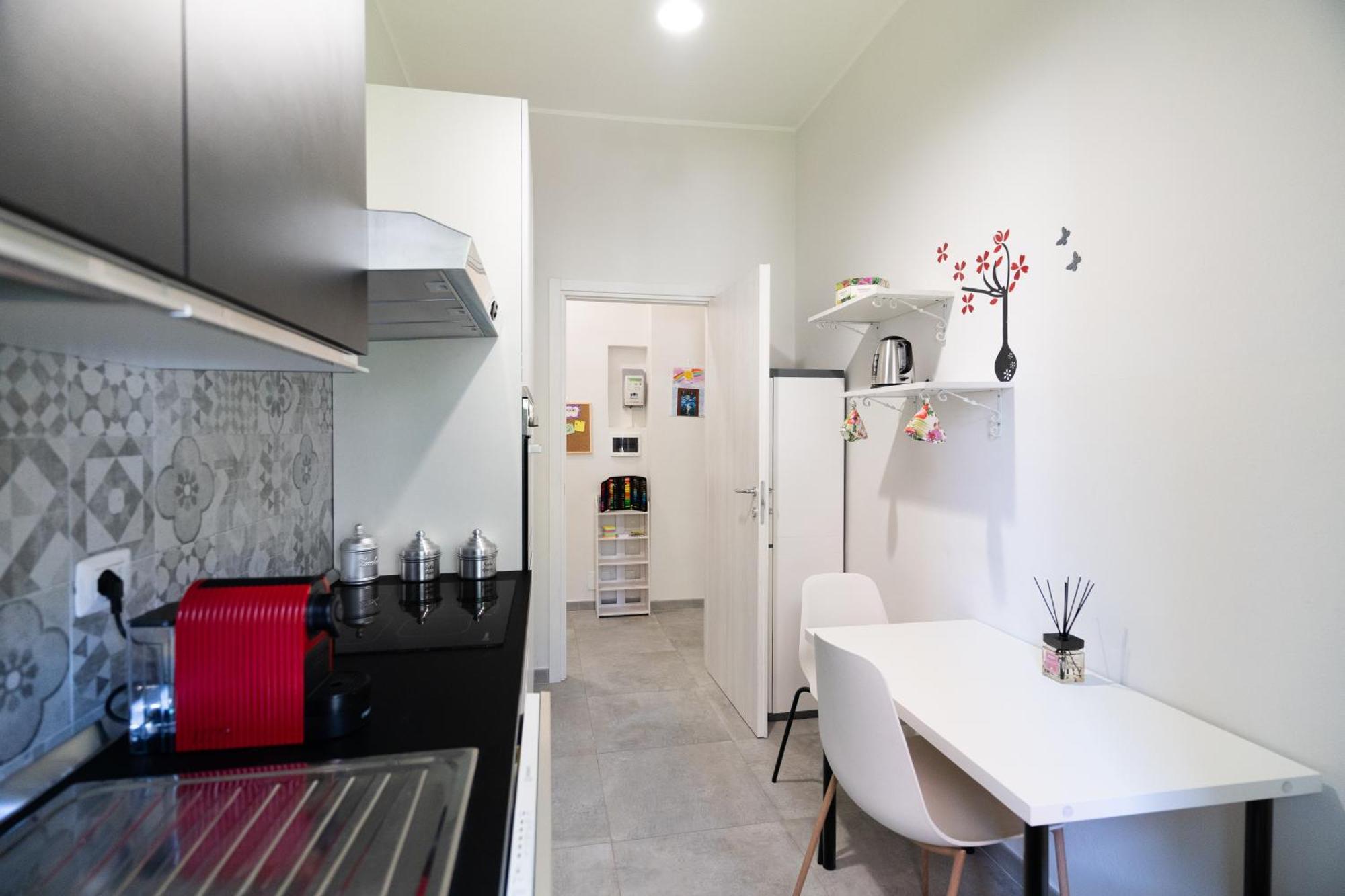 Arte & Fantasia - 15 Min Citycenter - Apartment *