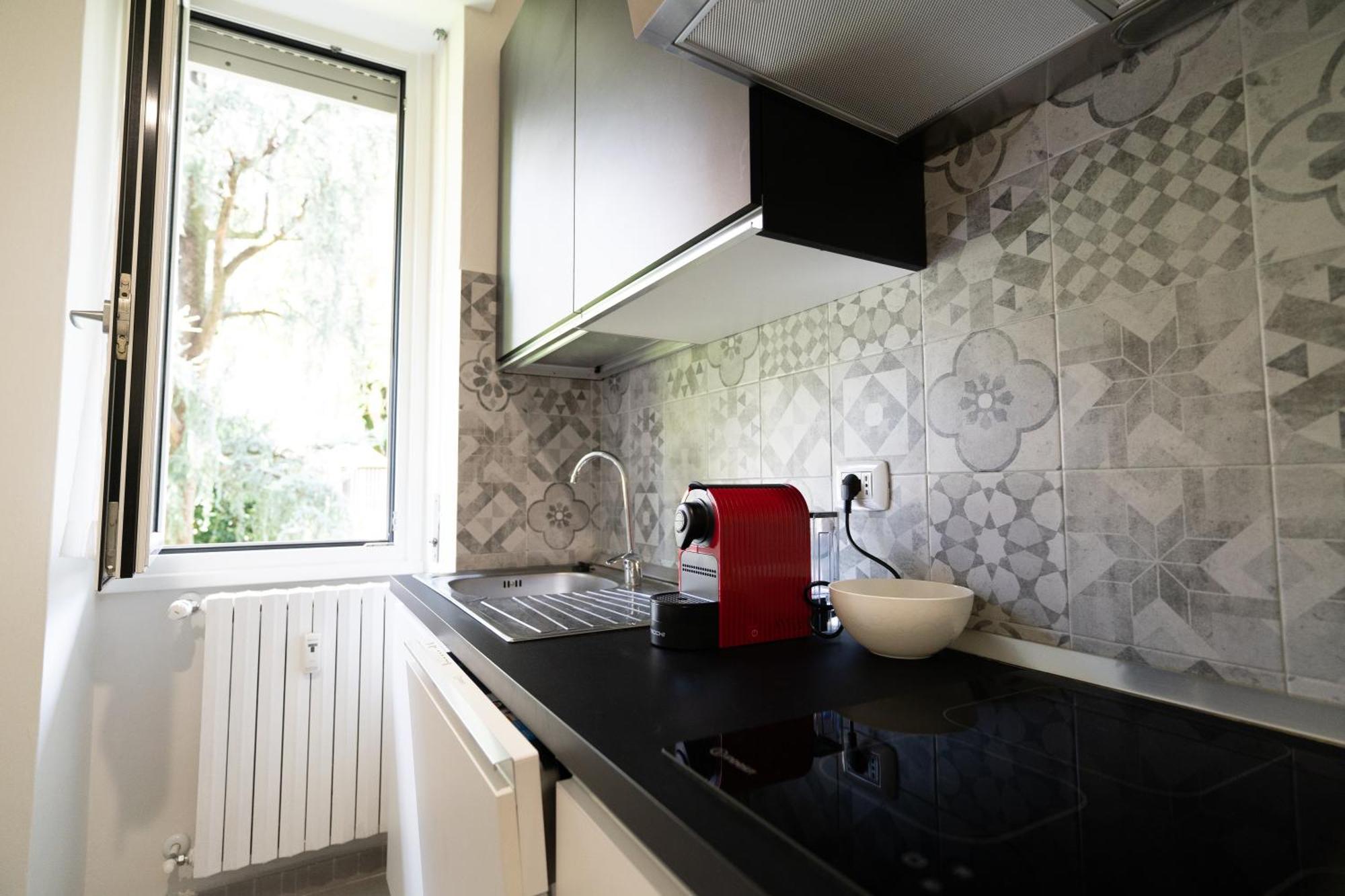 Apartment Arte & Fantasia - 15 Min Citycenter - Milan