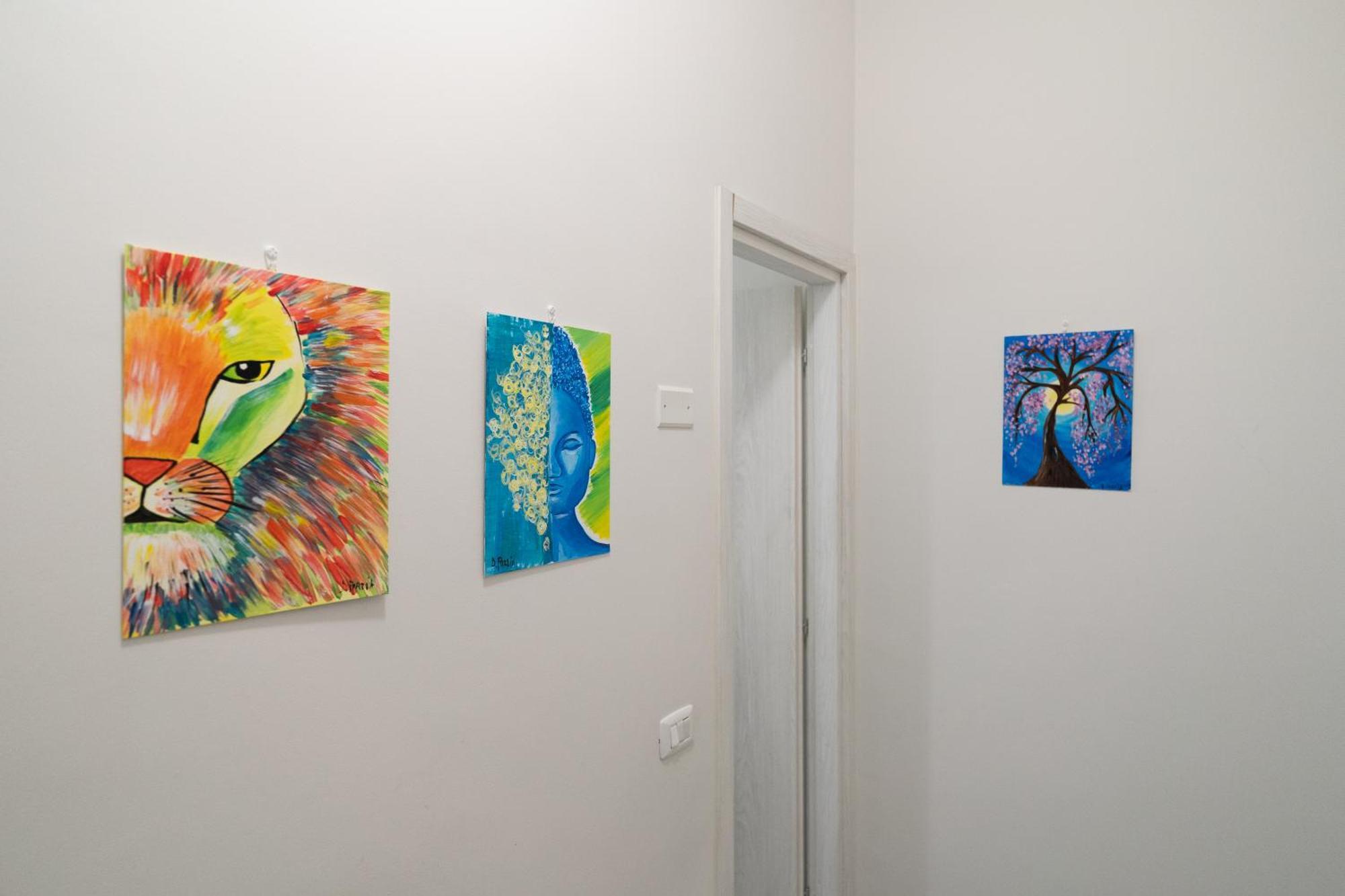 Arte & Fantasia - 15 Min Citycenter - * Mailand